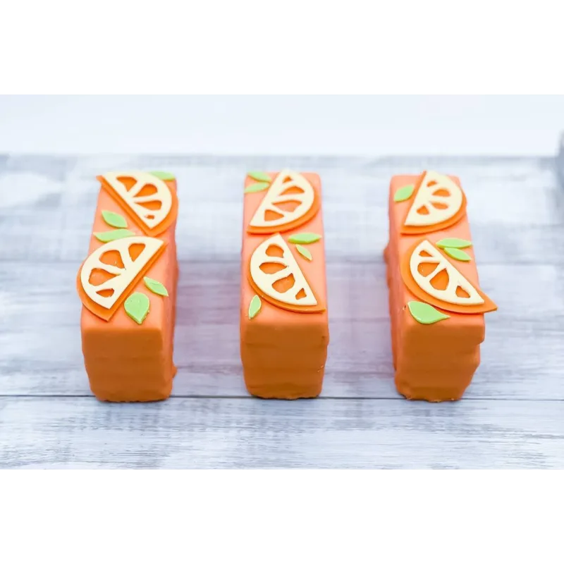 [Zero Cake school] Онлайн-курс по нарезным пирожным (Светлана Шубина)