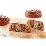 Осенний марафон (Мария Селянина, PastryCampus)