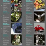 Декор для тортов. Часть 2 (Елена Гнут)