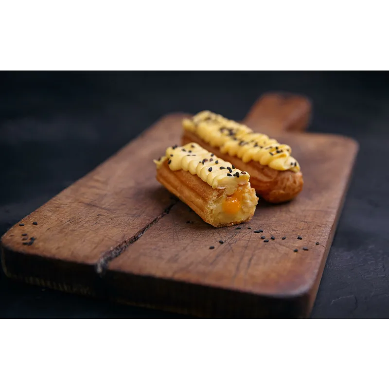 [lobachevavkus] Курс "Эклеры" (Оксана Лобачева)