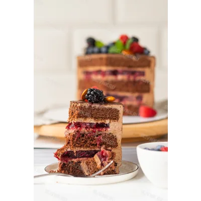 Торты 2.0 Тариф профессиональный кондитер (Елена Богданова, Марина Мелконян)