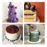 Начинающий кондитер 2.0 (Инеса Польцева)