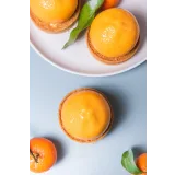 [Cake Pro] “Великолепные тарты 5.0” (Александра Овешкова)