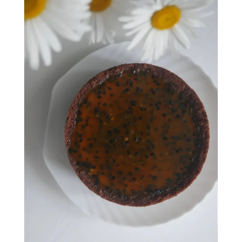 Курс "Выпечка лето 2021" (Мария Белая)