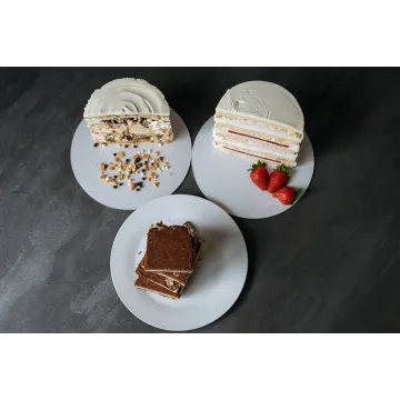 [alina_puzir] Набор Три Капитана (Алина Пузырева)