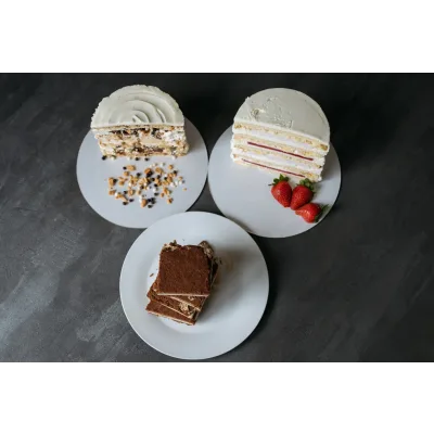 [alina_puzir] Набор Три Капитана (Алина Пузырева)