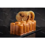 [KICA] Торты и пирожные (Карим Буржи, Karim Bourgi)