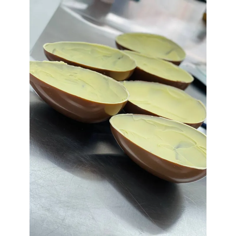 Мини курс по пасхальному торту «Kinder» (Надежда архипова)