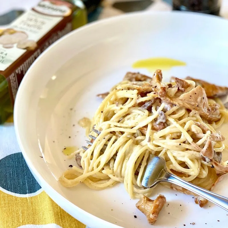 Марафон "От закуски до десерта" (Кристина Шумская)