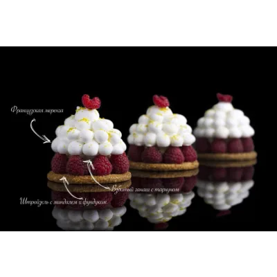 Сет из 6 рецептов [kica]