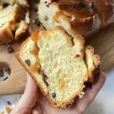 Пасхальный краффин (Ксения Нохрина)