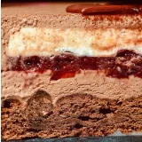 Торт "Черный лес" (Людмила Букина)