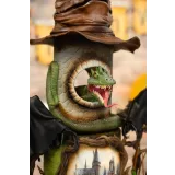 [Kabilova school] Волшебный мир Гарри Поттера (Диля Кабилова)