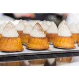 [KICA] Торты и пирожные (Карим Буржи, Karim Bourgi)