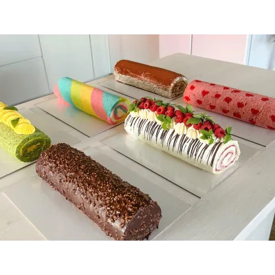 [fun__bun] Рулеты (Юлия Нежурина)