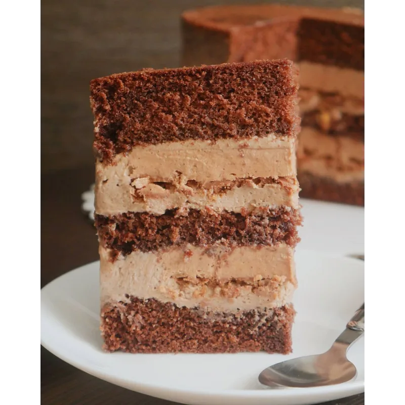 Курс "Выпечка лето 2021" (Мария Белая)