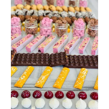 Курс Шоколадная витрина  (Павел Сизов)