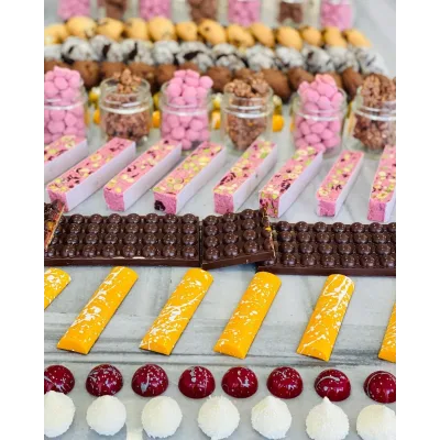 Курс Шоколадная витрина (Павел Сизов)