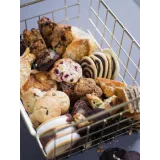 Сборник печенья и сладостей (Мария Бондарева, bmb_school)