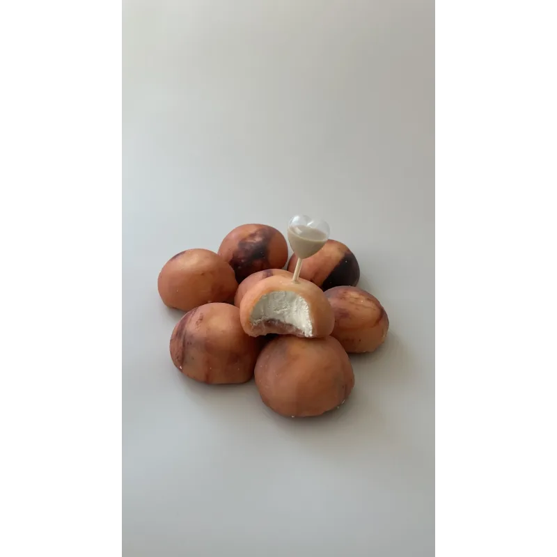 [bergamot_ii] Сборник 9 начинок моти  (Екатерина Леонова)