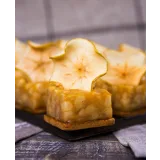 [Pastry is magic] Курс по нарезным пирожным №1 (Нина Тарасова)