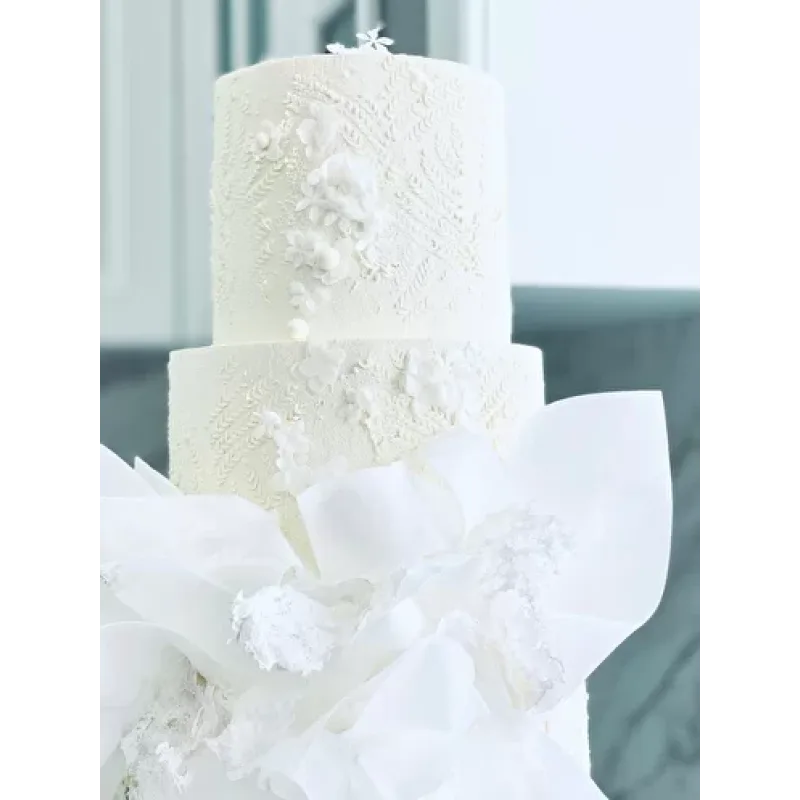 Свадебный кондитер продвинутый 2.0. Тариф VIP (Надежда Архипова)