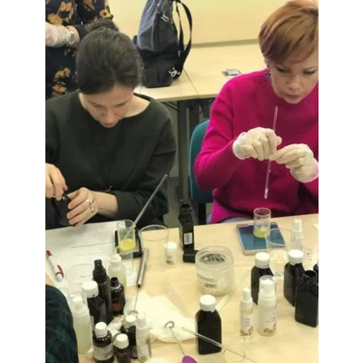 [VarimKrem] Кремоварение для начинающих (Ольга Поверго)