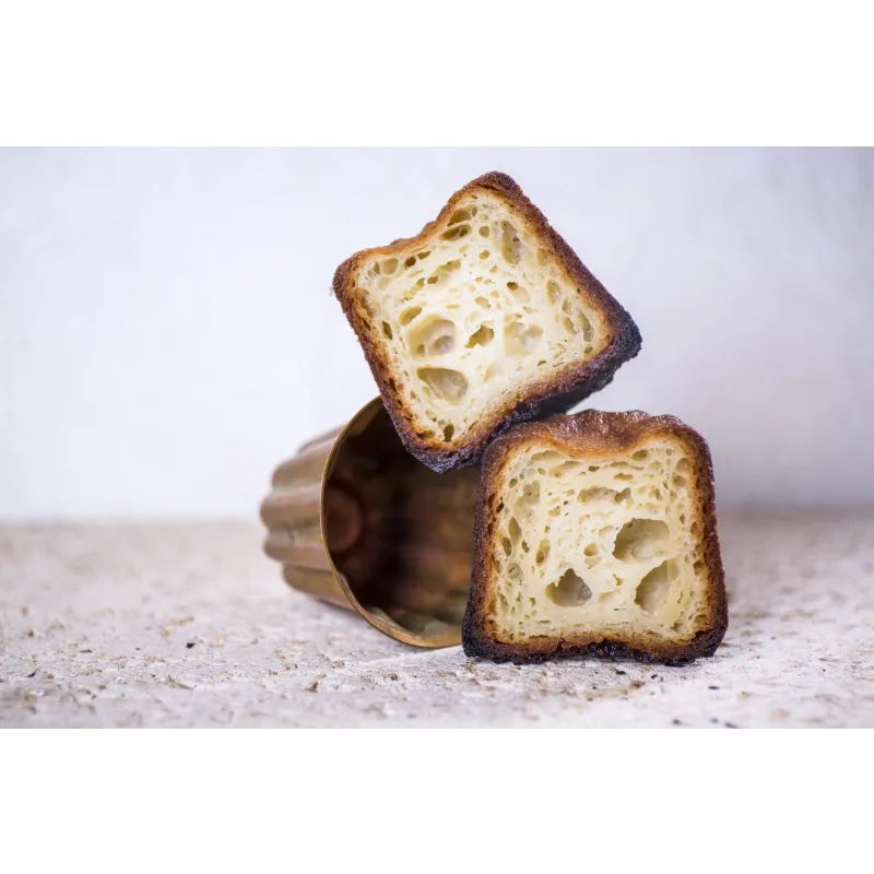 Курс "Канеле" (Нина Тарасова)