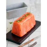 Закусочный сборник «Кексы и террины» (Полина Кошелева)