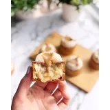 Курс "Тарты и Шу. Тариф база" (ex_pastry_cook)