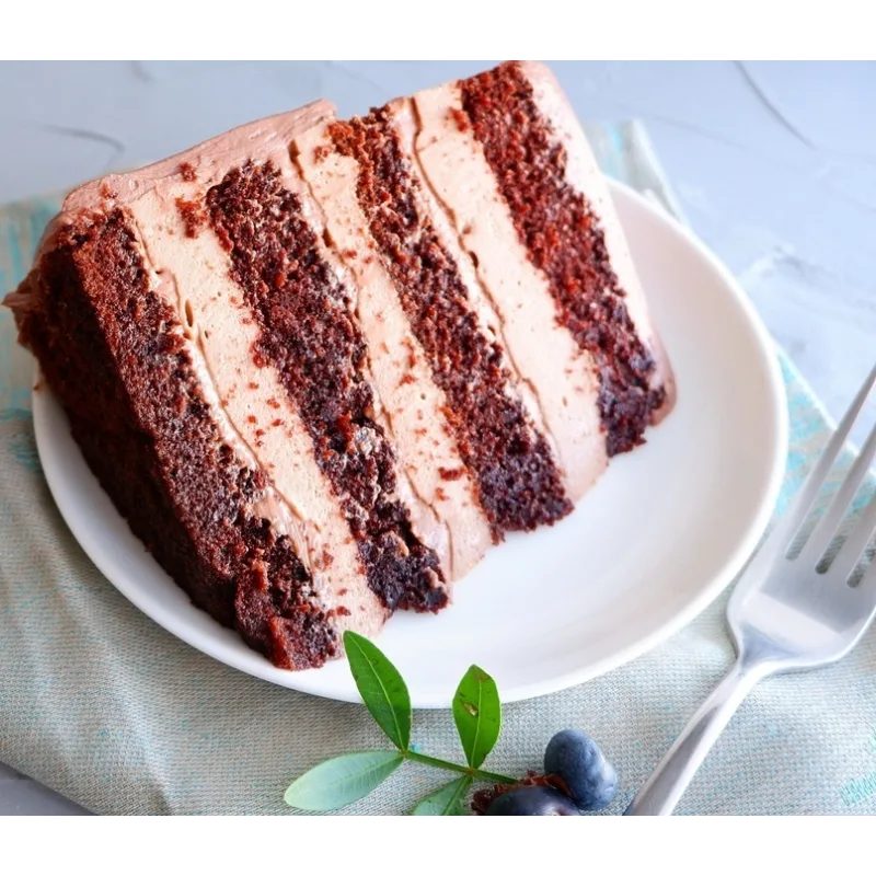 Курс "Мой идеальный торт" (Маша Владимирова)