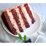 Курс "Мой идеальный торт" (Маша Владимирова)