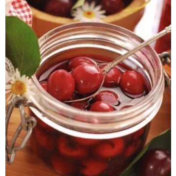 Сладкие заготовки (Екатерина Крыжановская)