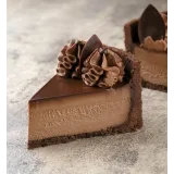 Онлайн-курс искусство чизкейка (Александр Трофименков)