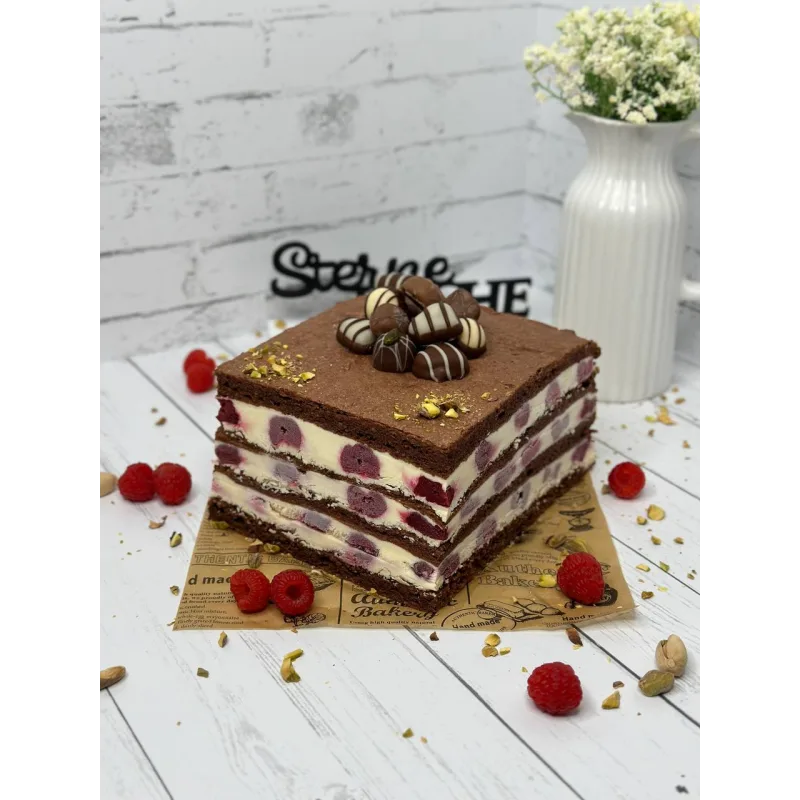 Торты мороженое (zali_food)