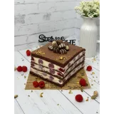 Торты мороженое (zali_food)