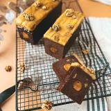 Онлайн курс "Simple Cakes" (Ксения Нохрина)