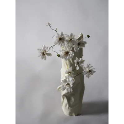 Торт Новый белый (Любовь Ки)