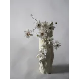 Торт Новый белый (Любовь Ки)