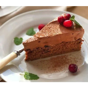 Barry White (Ольга Богатова)