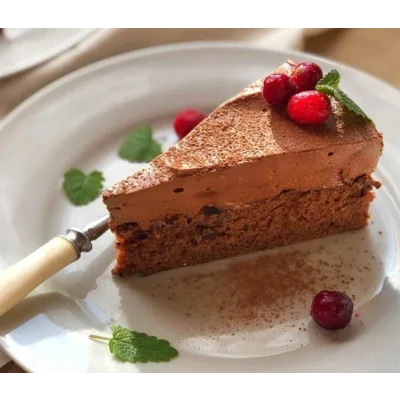 Barry White (Ольга Богатова)