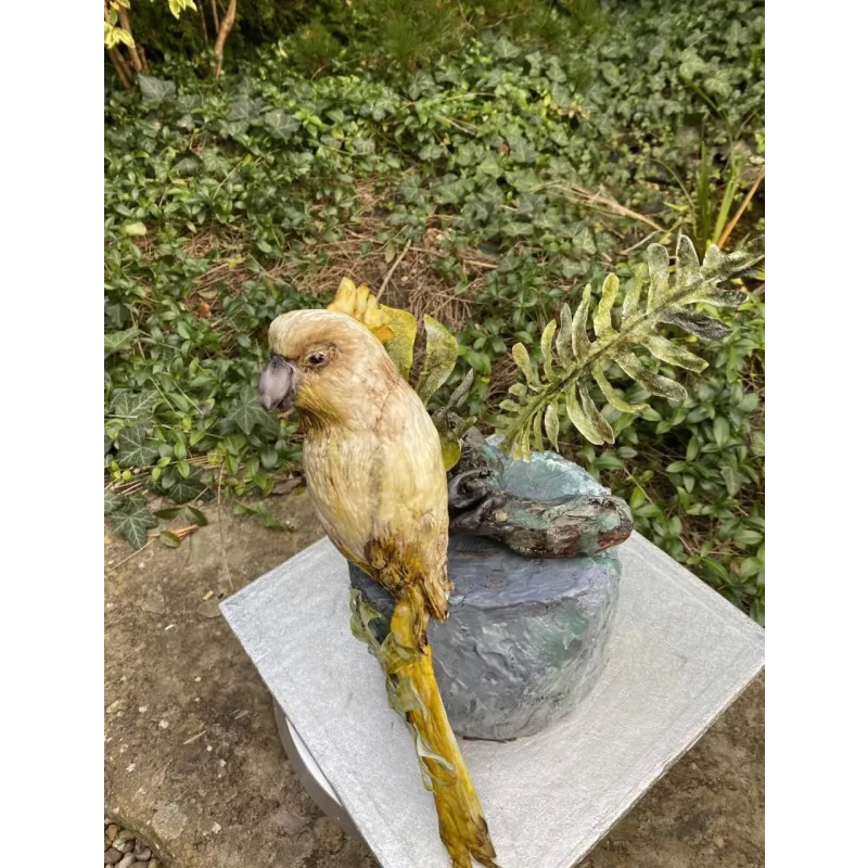 Декор для тортов. Часть 2 (Елена Гнут)