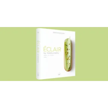 Eclairs/Эклеры (Yun Eunyoung)