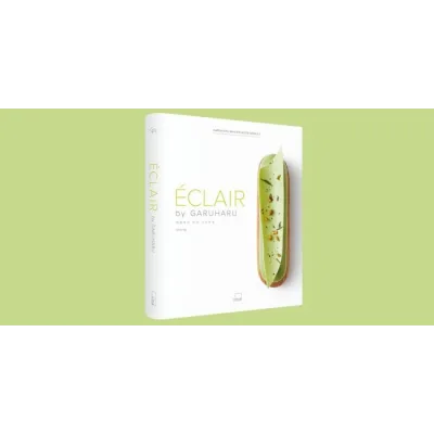 Eclairs/Эклеры (Yun Eunyoung)