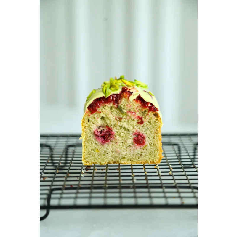 [Cake School] Современная выпечка 2023 (Алина Макарова)