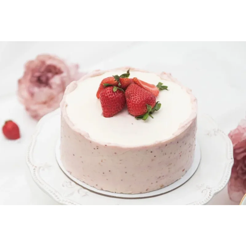 [Cake pro] Быстрые бисквитные торты. Тариф Стандарт (Елена Решетняк)