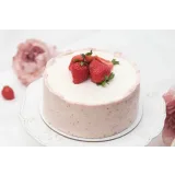 [Cake pro] Быстрые бисквитные торты. Тариф Стандарт (Елена Решетняк)