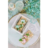 Уникальный курс по скульптурным цветам из шоколада (Екатерина Завирюха)