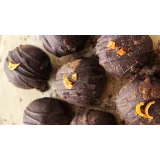 Трюфели ПП. Разнообразие вкуса (Елена Богданова)