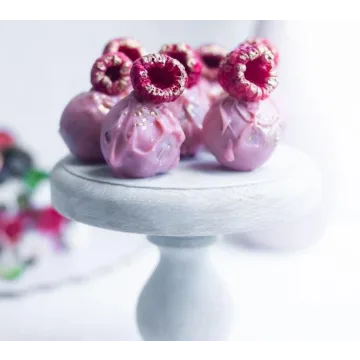 Шоколад ручной работы без сахара 1.0 и 2.0 (Светлана Шубина)